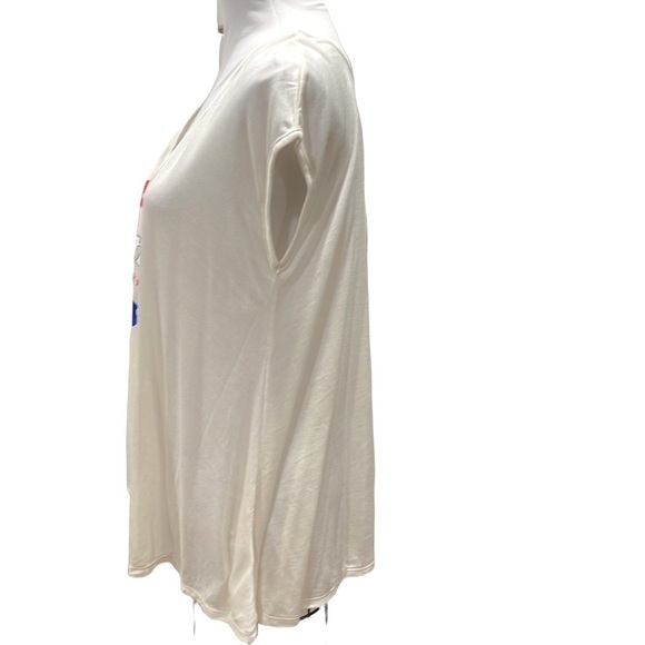 NWT Wildfox Red Wine and Brews Swing Top SZ S - Picture 4 of 8